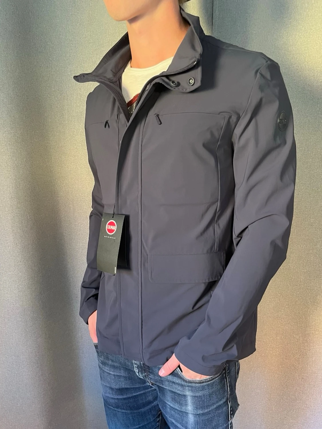 Colmar Fieldjacket - 1