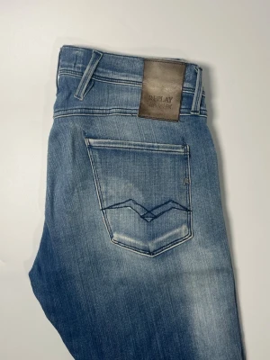 Replay anbass hyperflex jeans