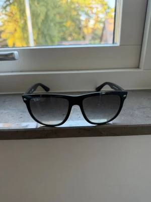 Boyfriend Ray-Ban solglasögon - Knappt använda, nyskick