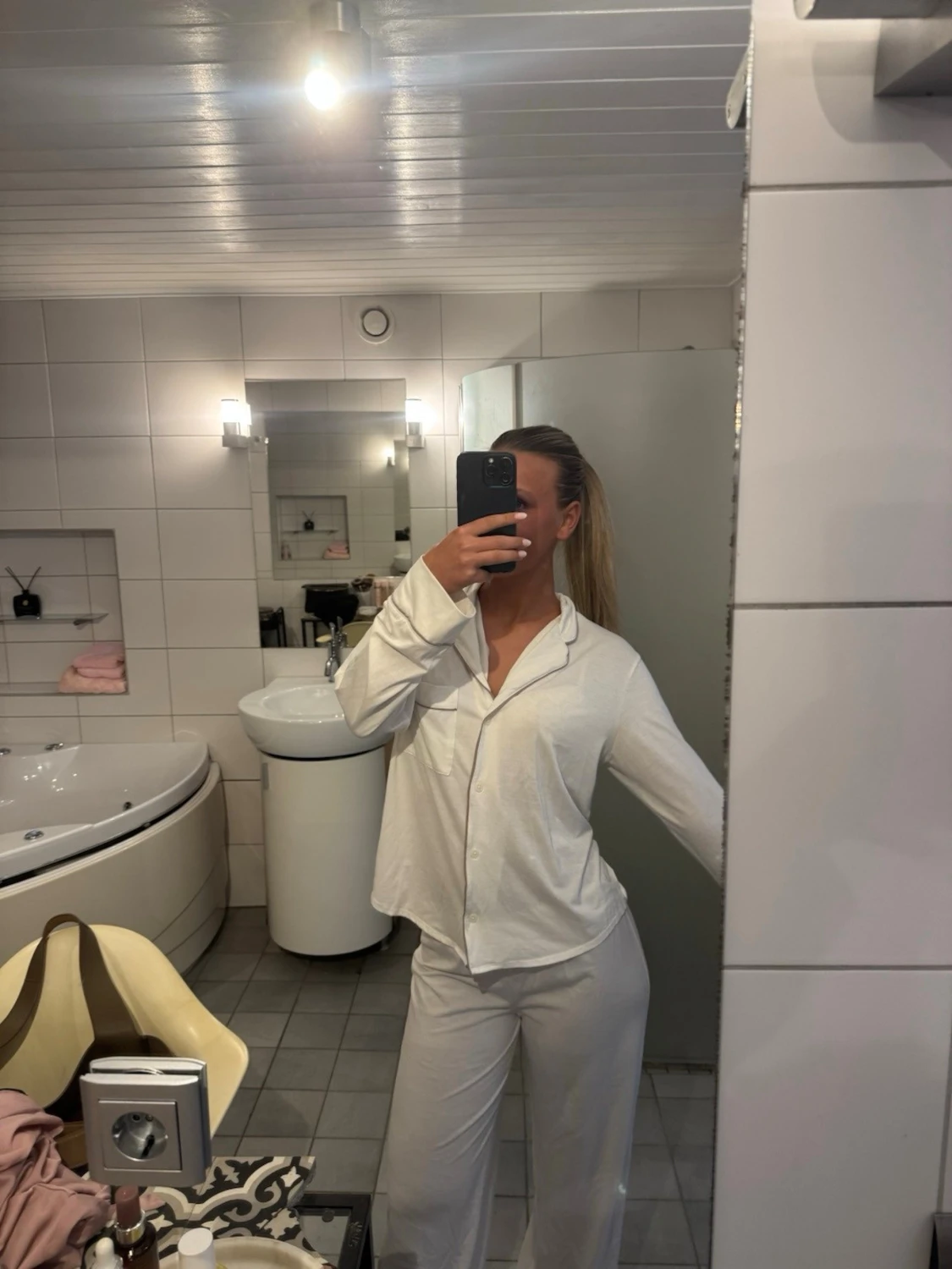 Pyjamas