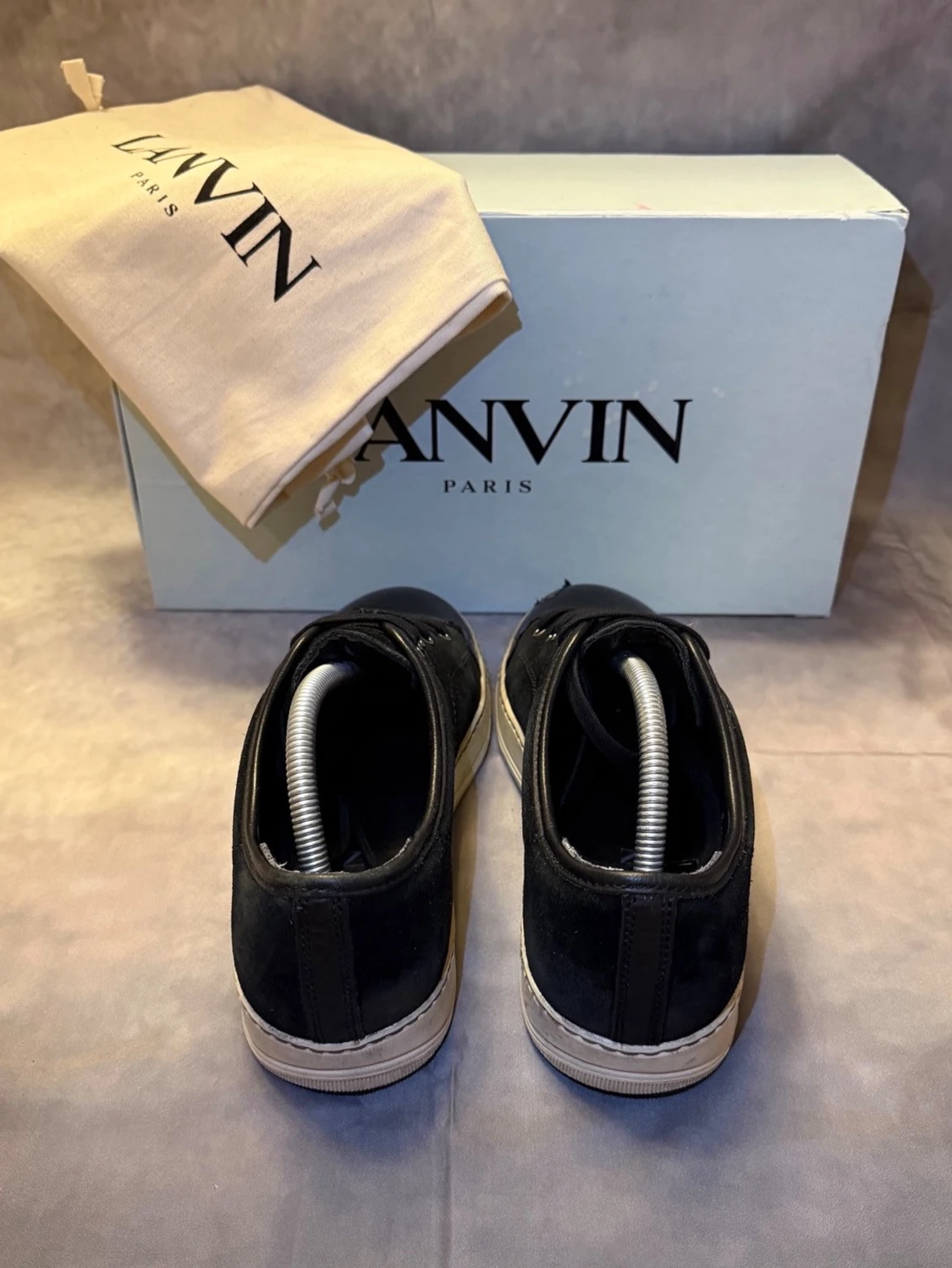 Lanvin skor - 2