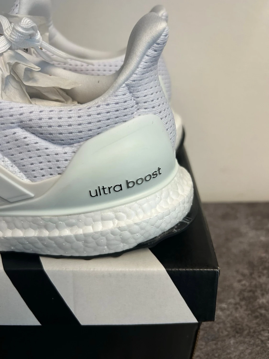 Vita Adidas Ultra Boost sneakers - 1
