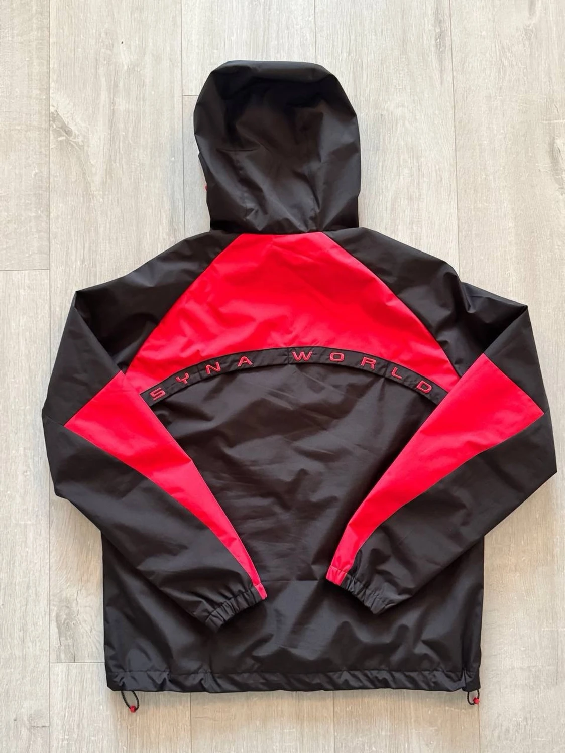 Syna World jacka - 1