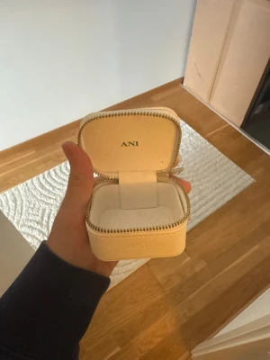 Ani smyckesskrin - Går ej att köpa längre