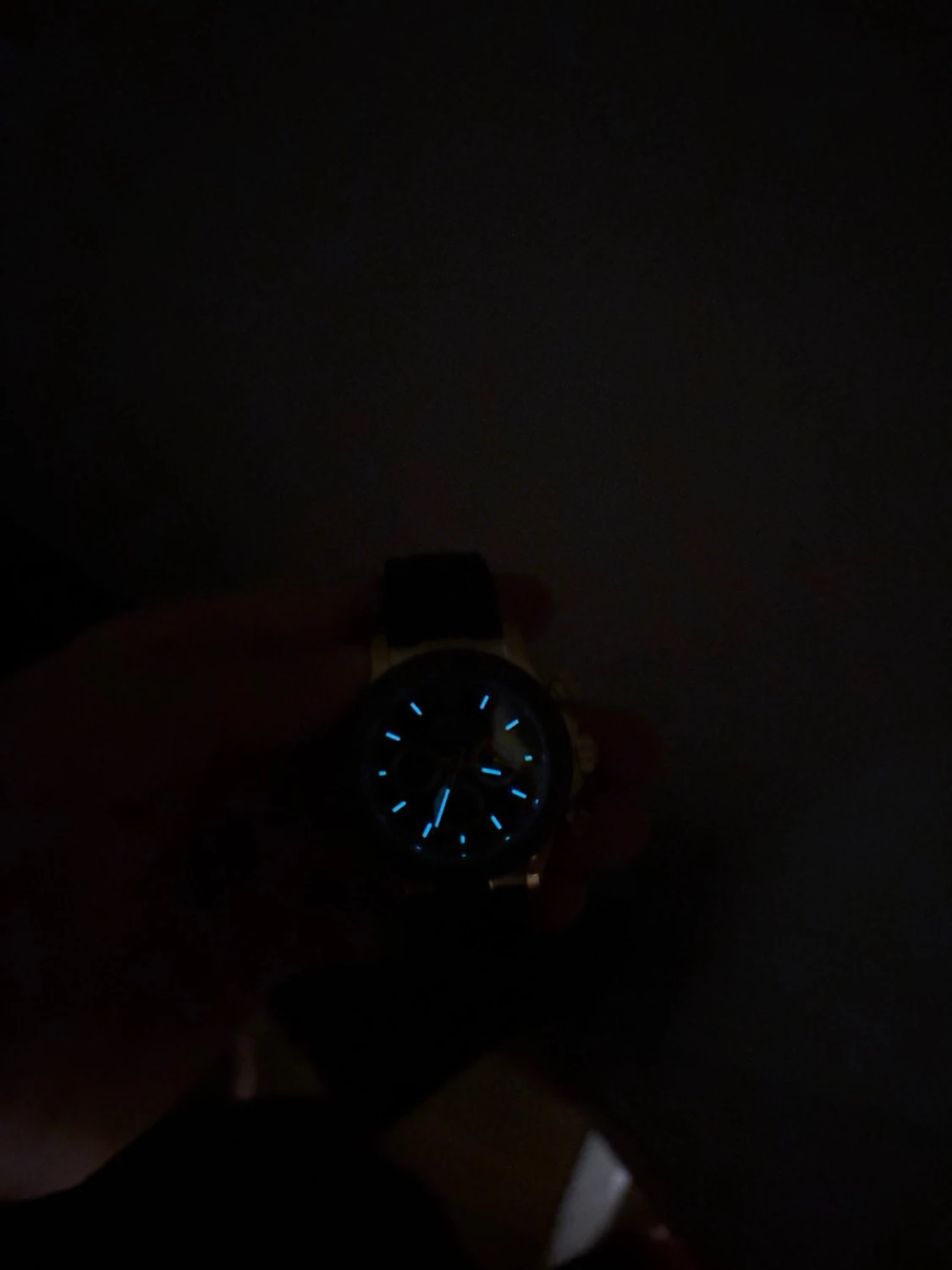 ROLX FLEX GOLD - 6