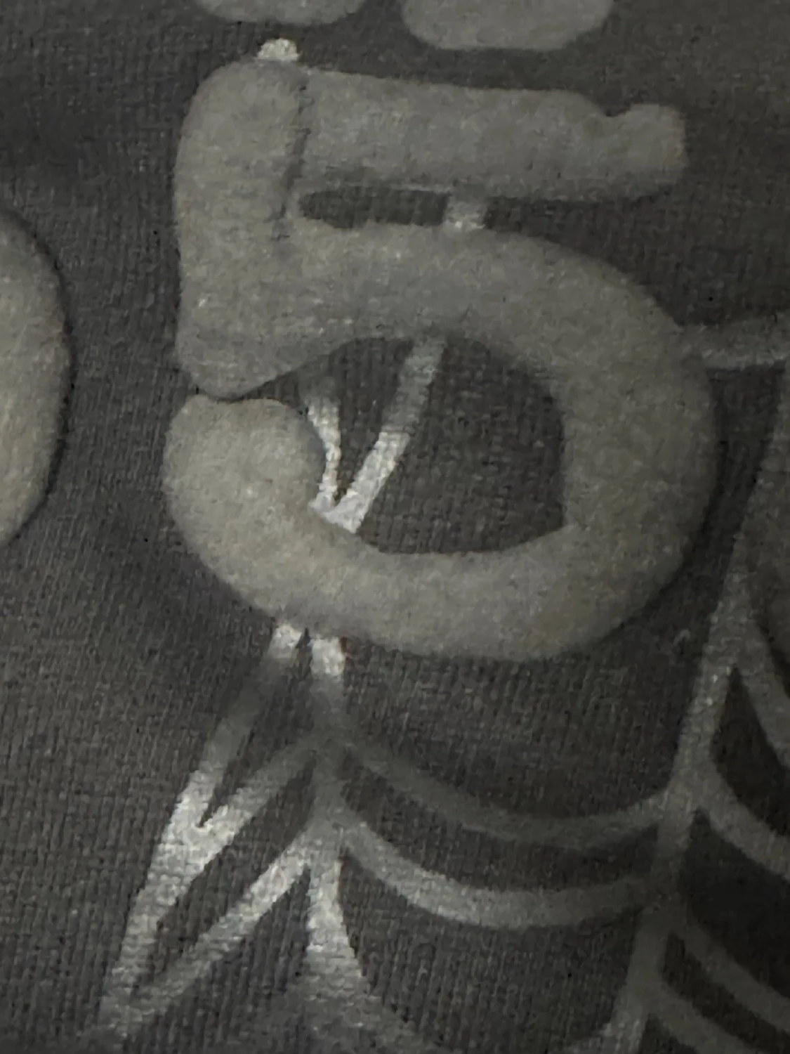 Spider hoodie - 5