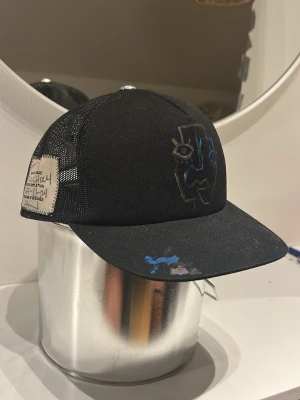 Nart keps - Keps från klädmärket Nart, original förpackning följs med, tveka inte på att skriva om du undrar något