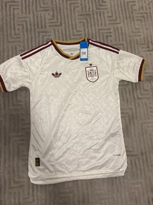 Spanien matchtröja - Helt ny med tag!