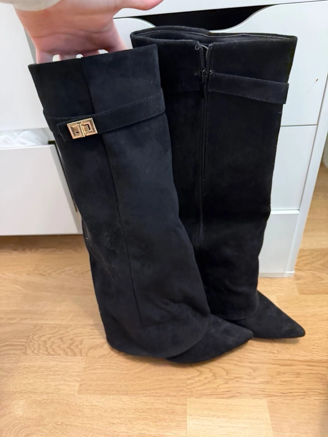 Boots - 2