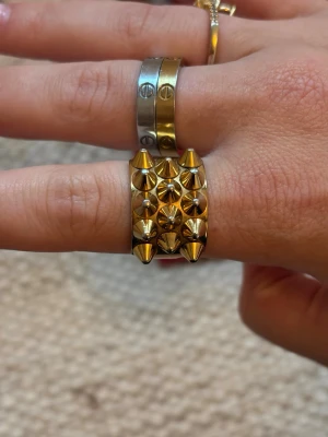 Edblad ring - Säljer denna fina Edblad ring i storlek 18,5❤️ helt okej skick