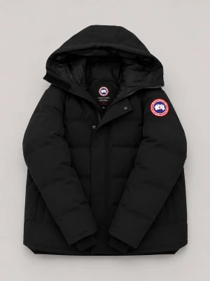 Canada Goose Macmillan - En canada goose macmillan i väldigt bra skick, pris kan diskuteras. OBS! Taggar och påse medföljer