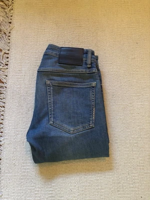 Neuw jeans lou slim - Ljus blåa neuw jeans