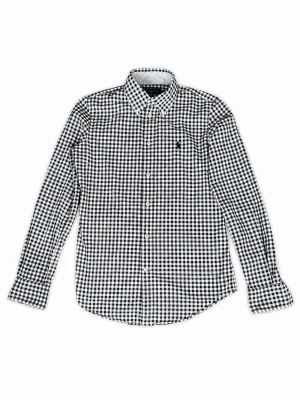 Ralph Lauren - Original Ralph Lauren Skjorta 👔 