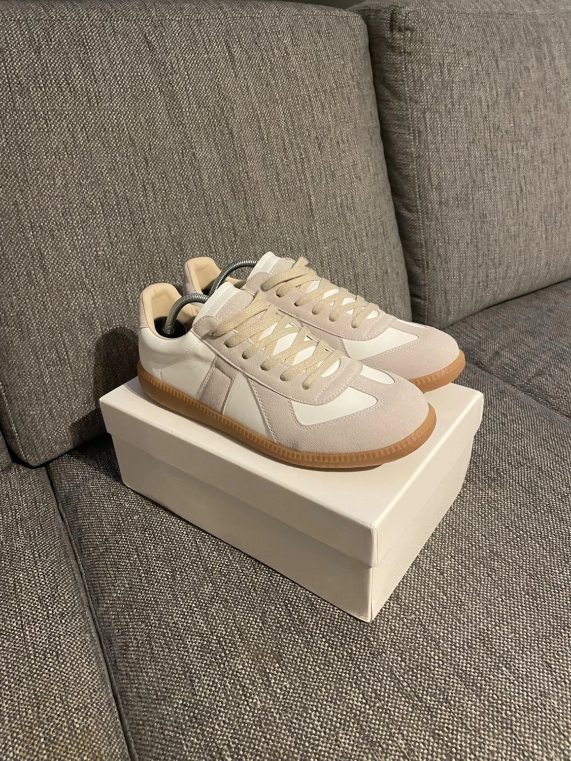 Maison Margiela skor - 1