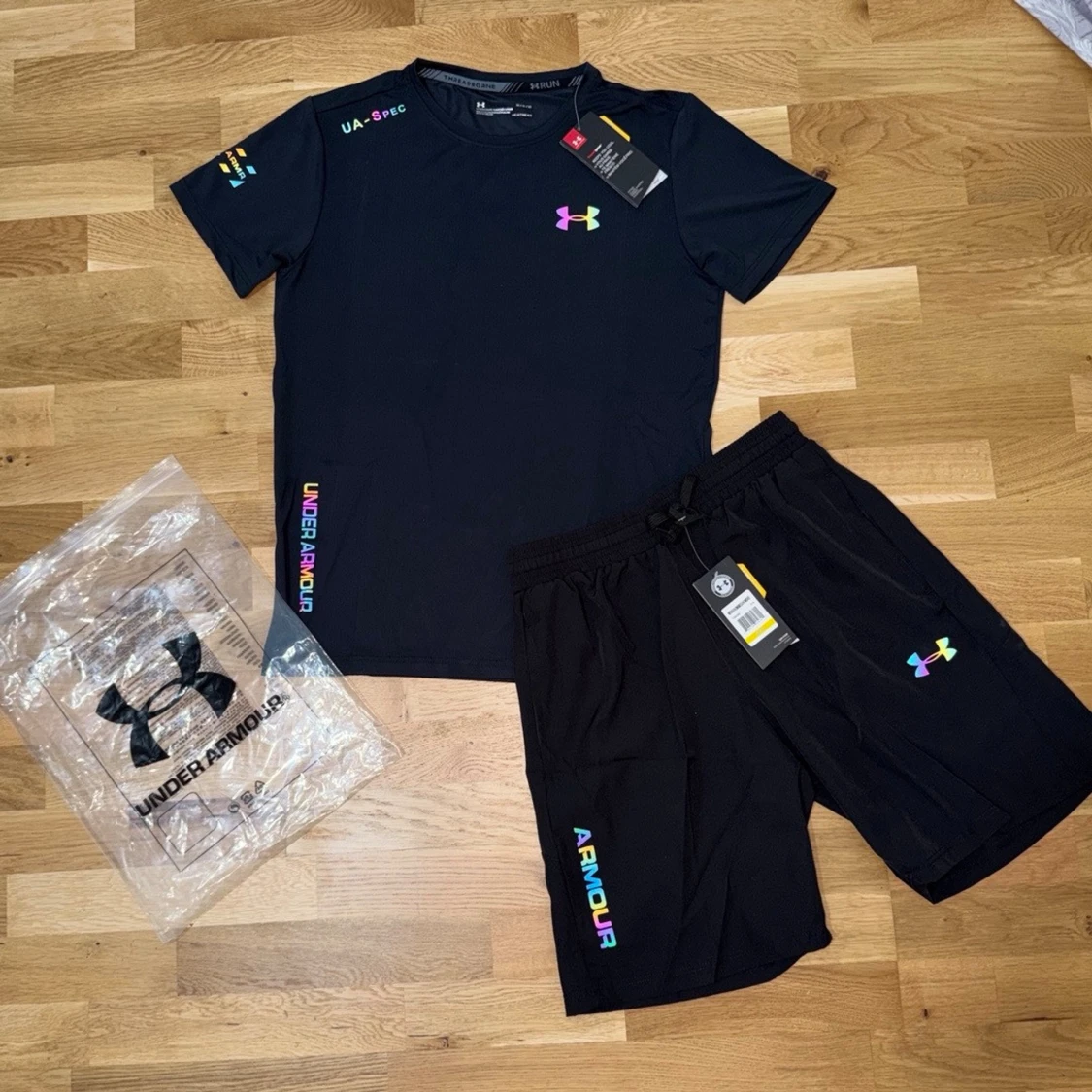 Under Armour Set
