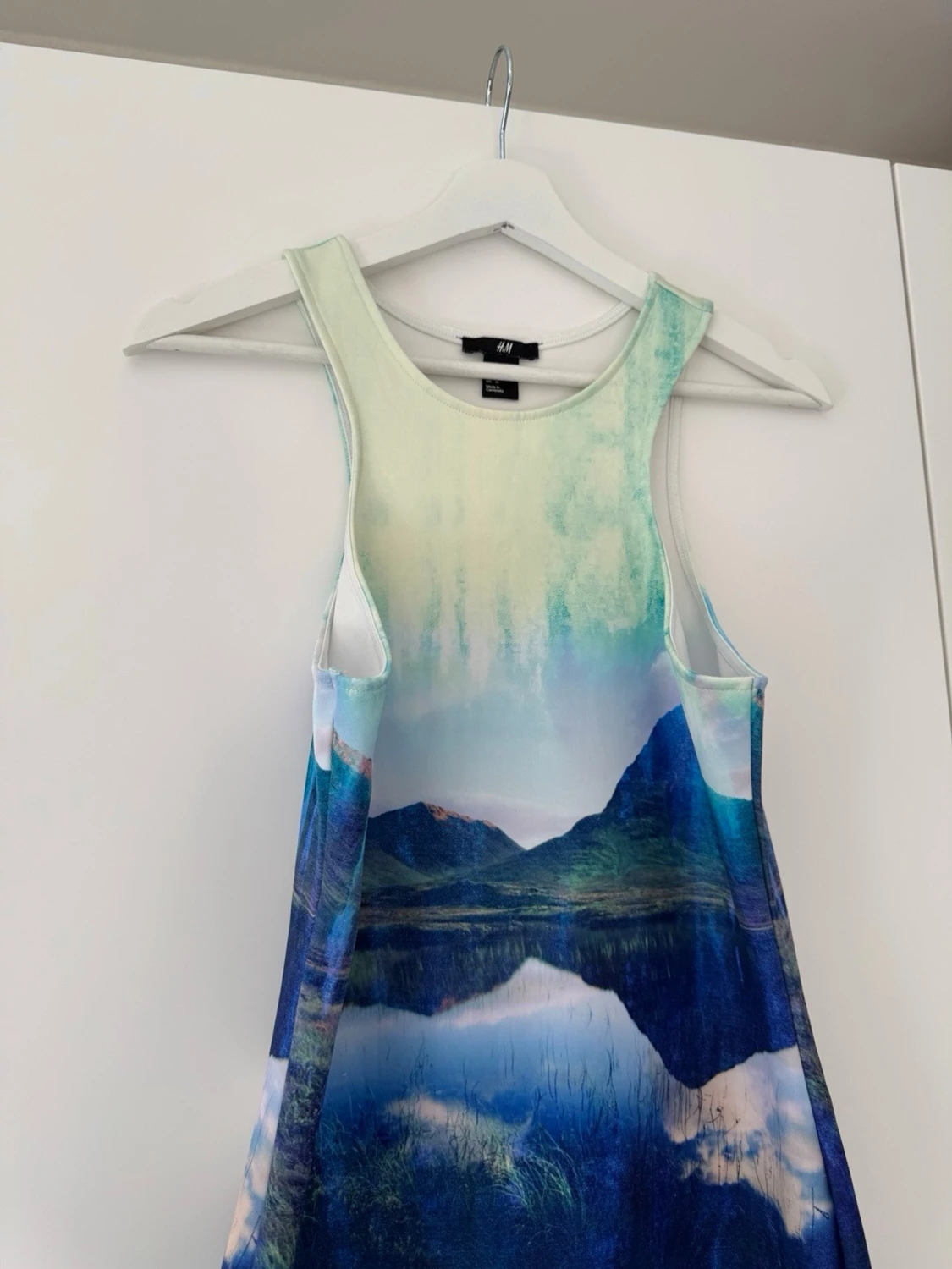 Klänning från H&M - 1