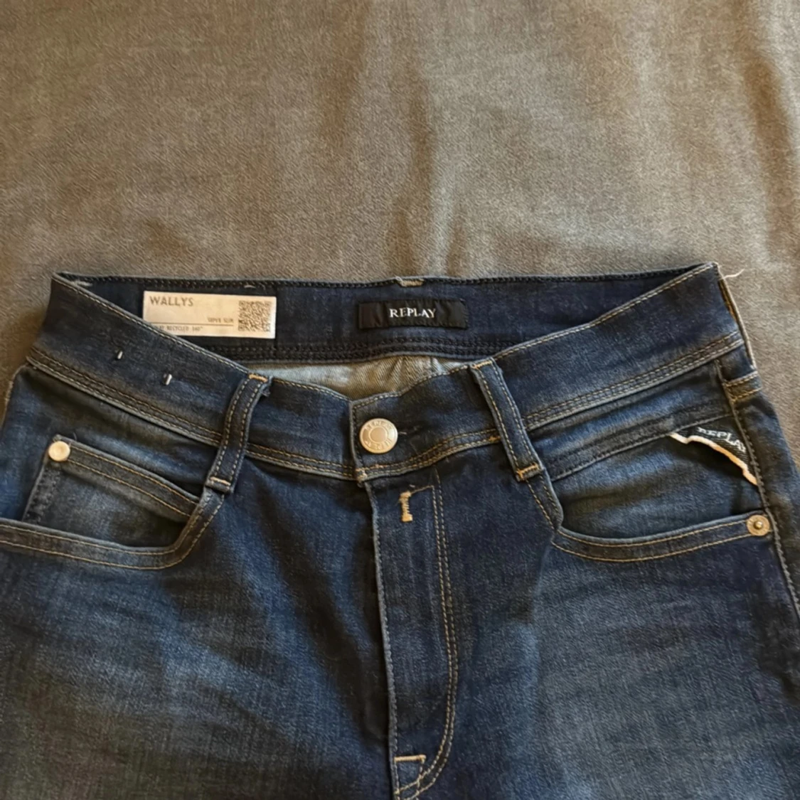 Replay jeans hyperflex - 3