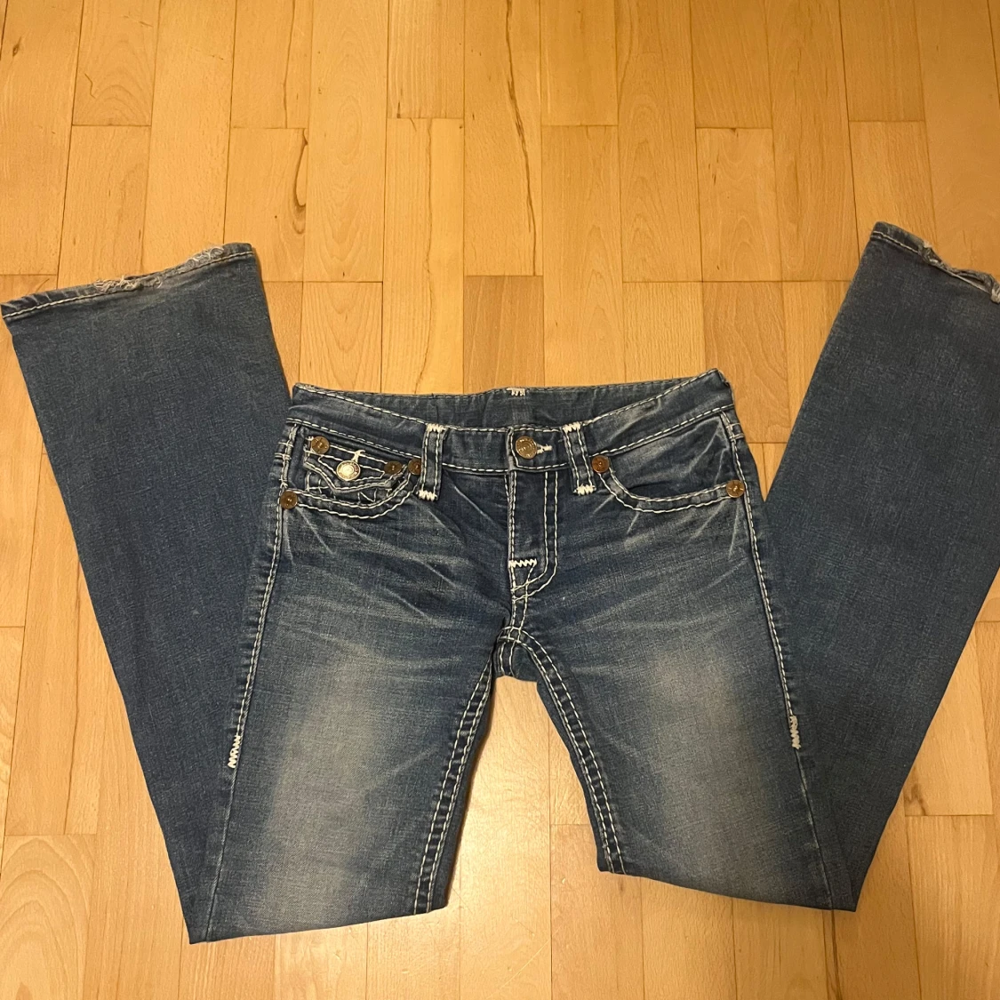 True religion jeans - 4