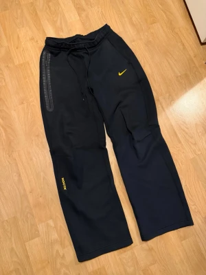 Nike x Nocta byxor - Använda men är i bra skick.