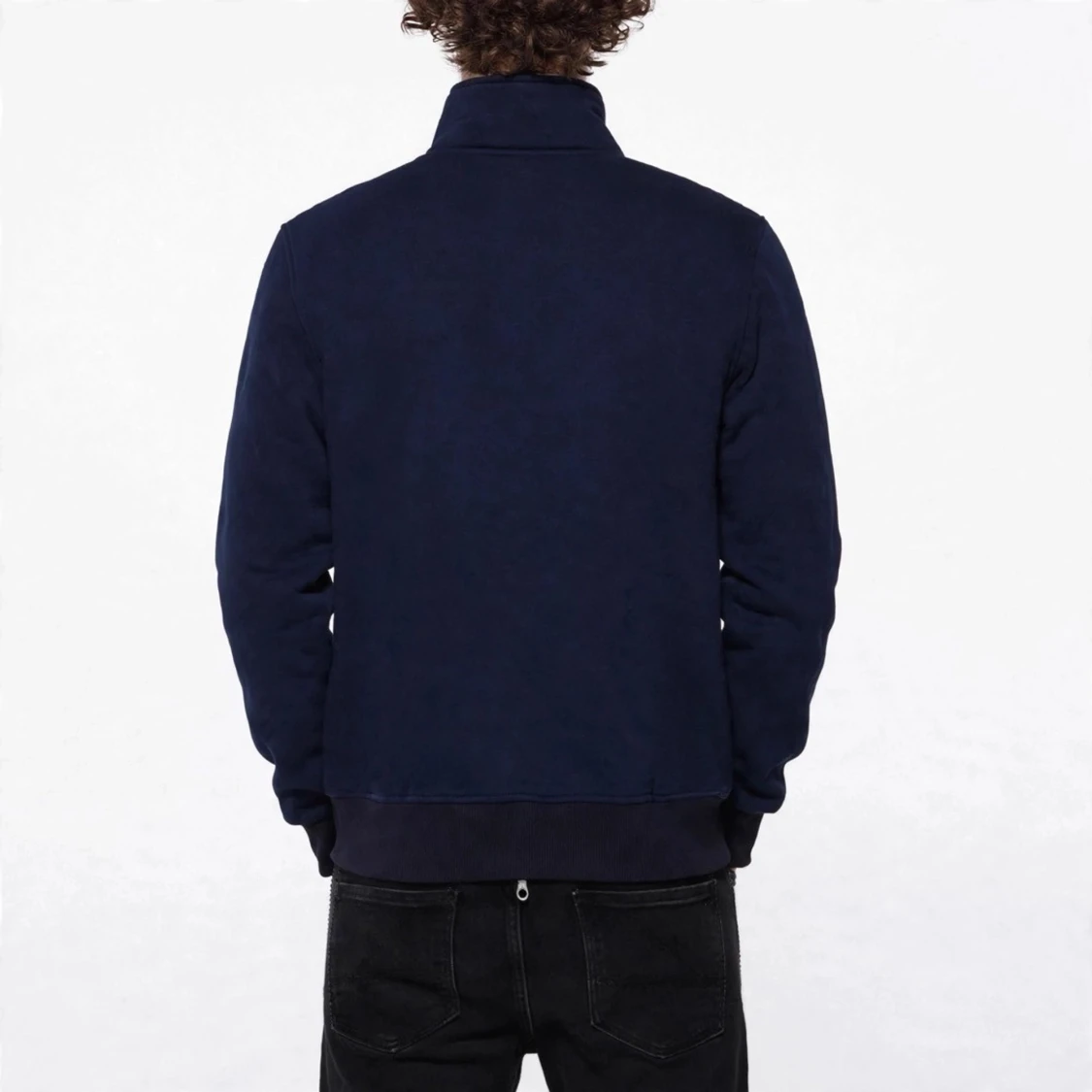 Polo Ralph Lauren Jacka S - Navy Quiltad - 2