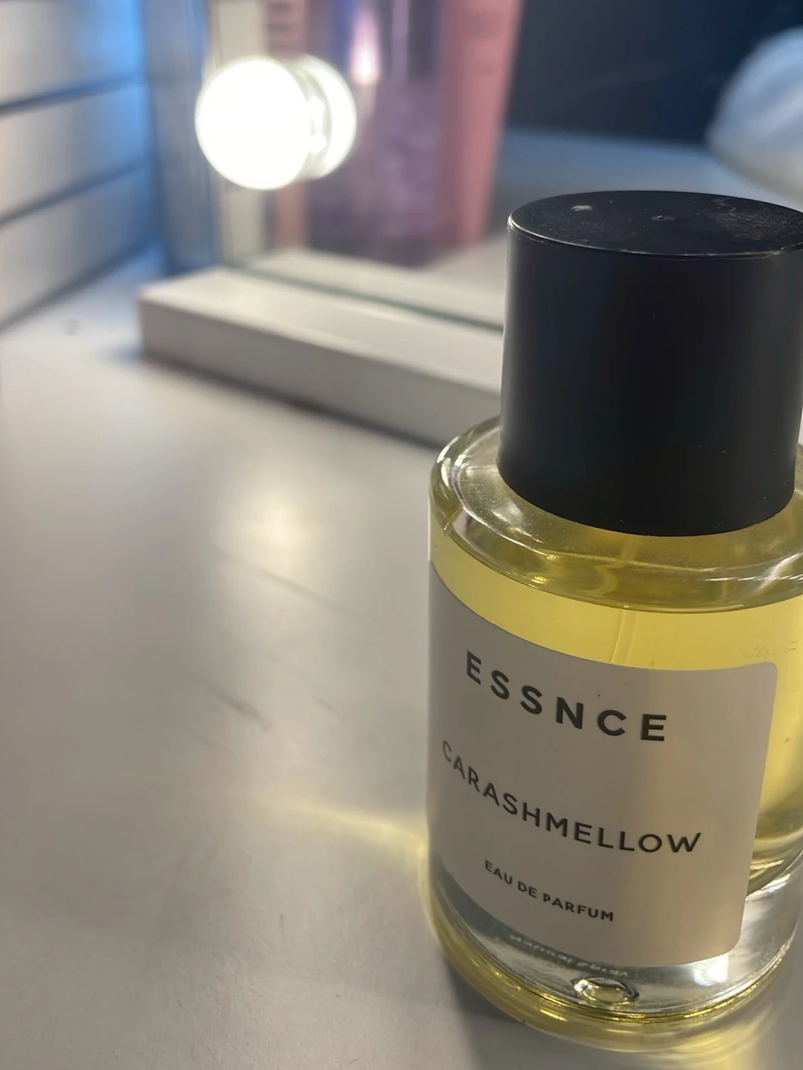 ESSNCE Carashmellow Eau de Parfum