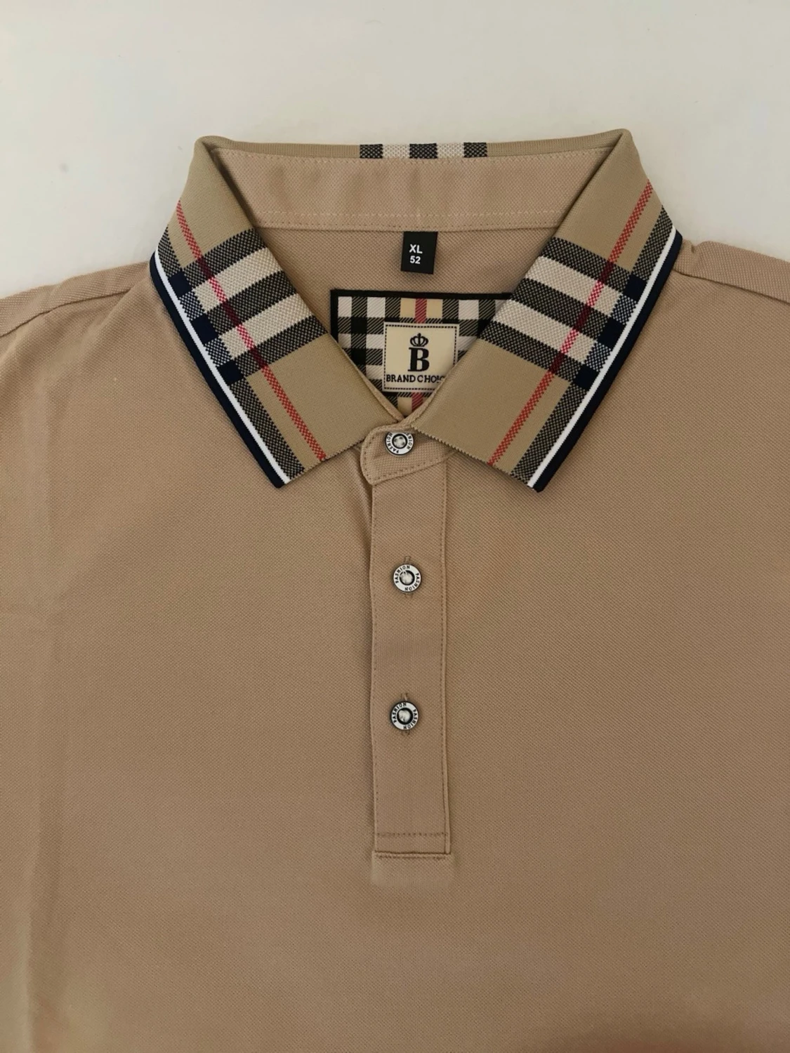 burberry pike - 1