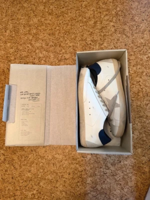 Golden goose skor  - INGEN BOX!