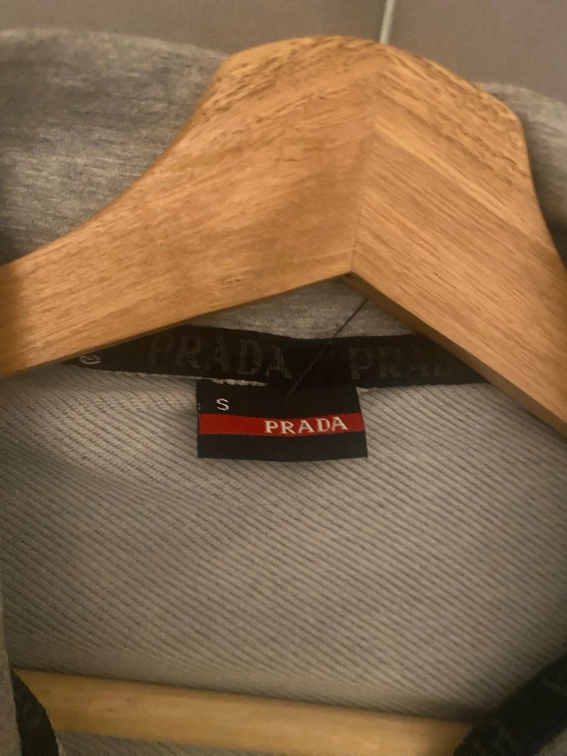 Prada kofta  - 4