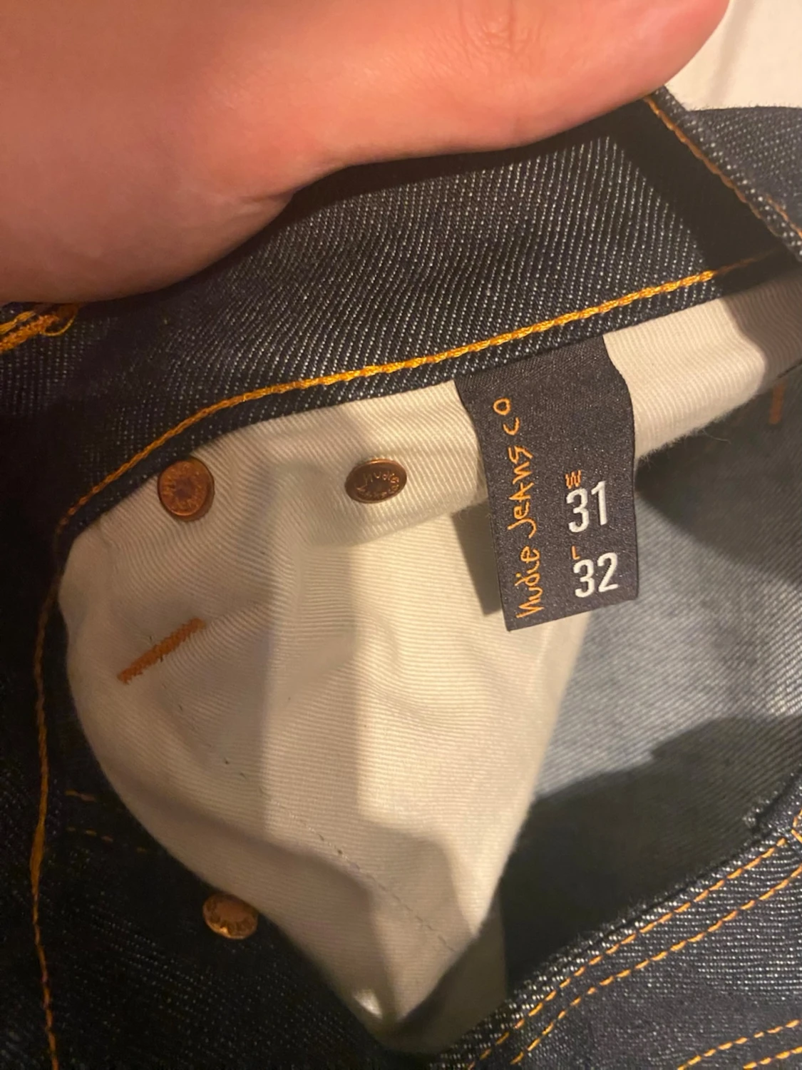 Nudie Jeans - 2