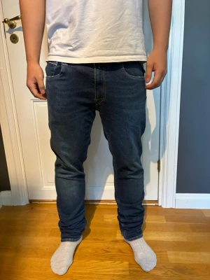 Replay jeans grover - Använda några gånger annars bra skick W31 L32