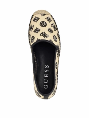 Guess skor - Guess espadrillos, säljs inte längre. Säljer de pga av att de inte används längre, använda flera gånger men är bevarade i jätte bra skick. Skriv för bilder