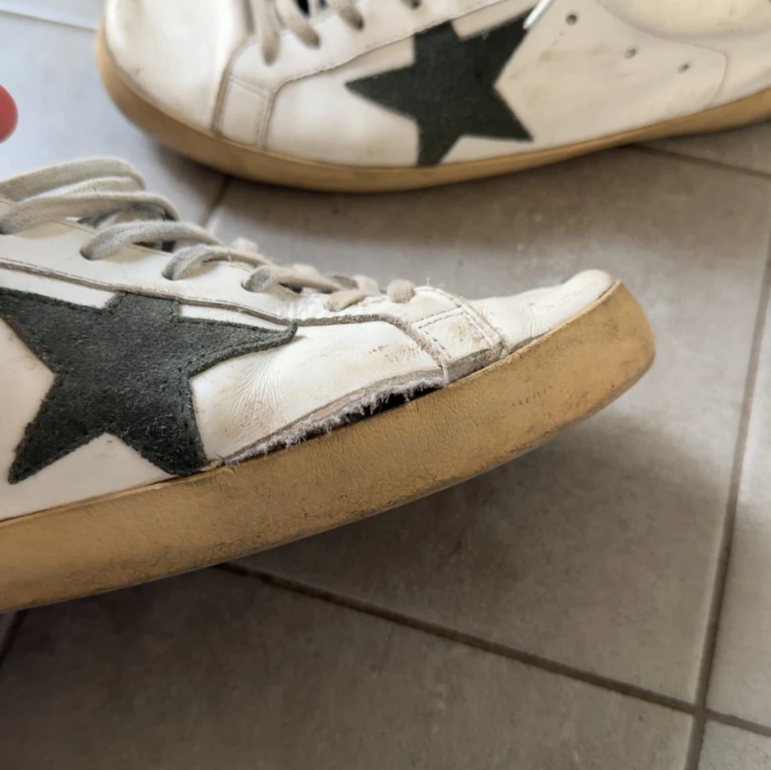 Golden goose 43  - 3