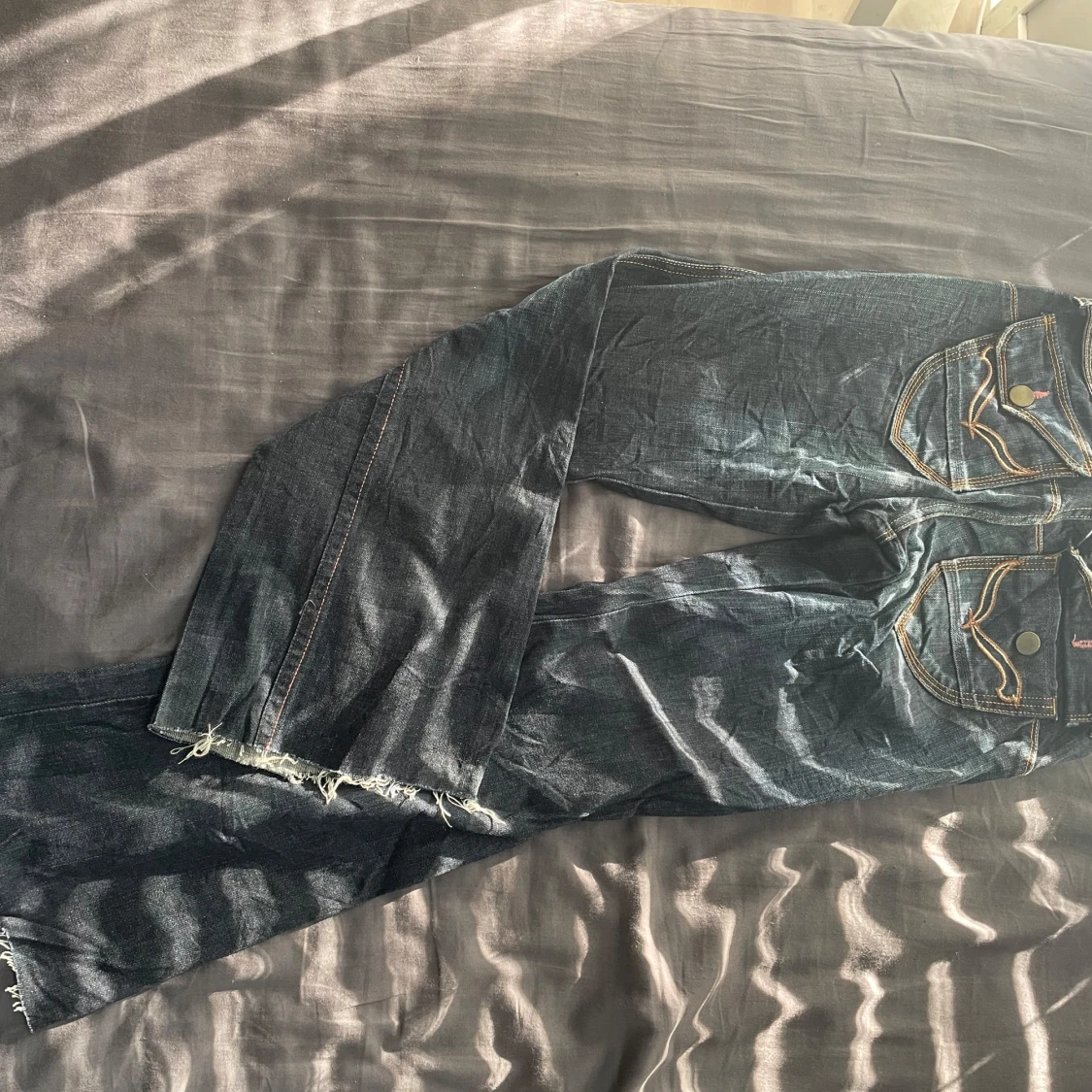 Y2K Jeans bundle pack - 2kg - 4