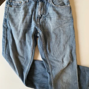 Tiger of Sweden jeans - Tiger of Sweden 