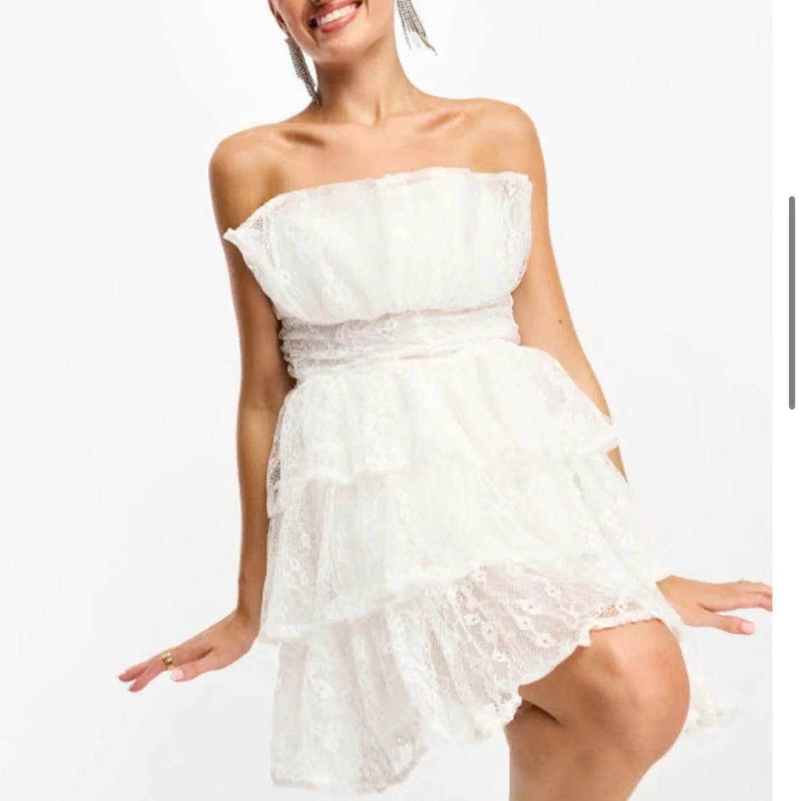 Studentklänning - 1