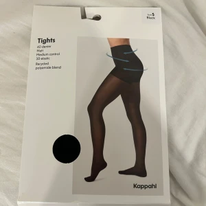 Strumpbyxor - Strumpbyxor från Kappahl, i orginalförpackning endast testade