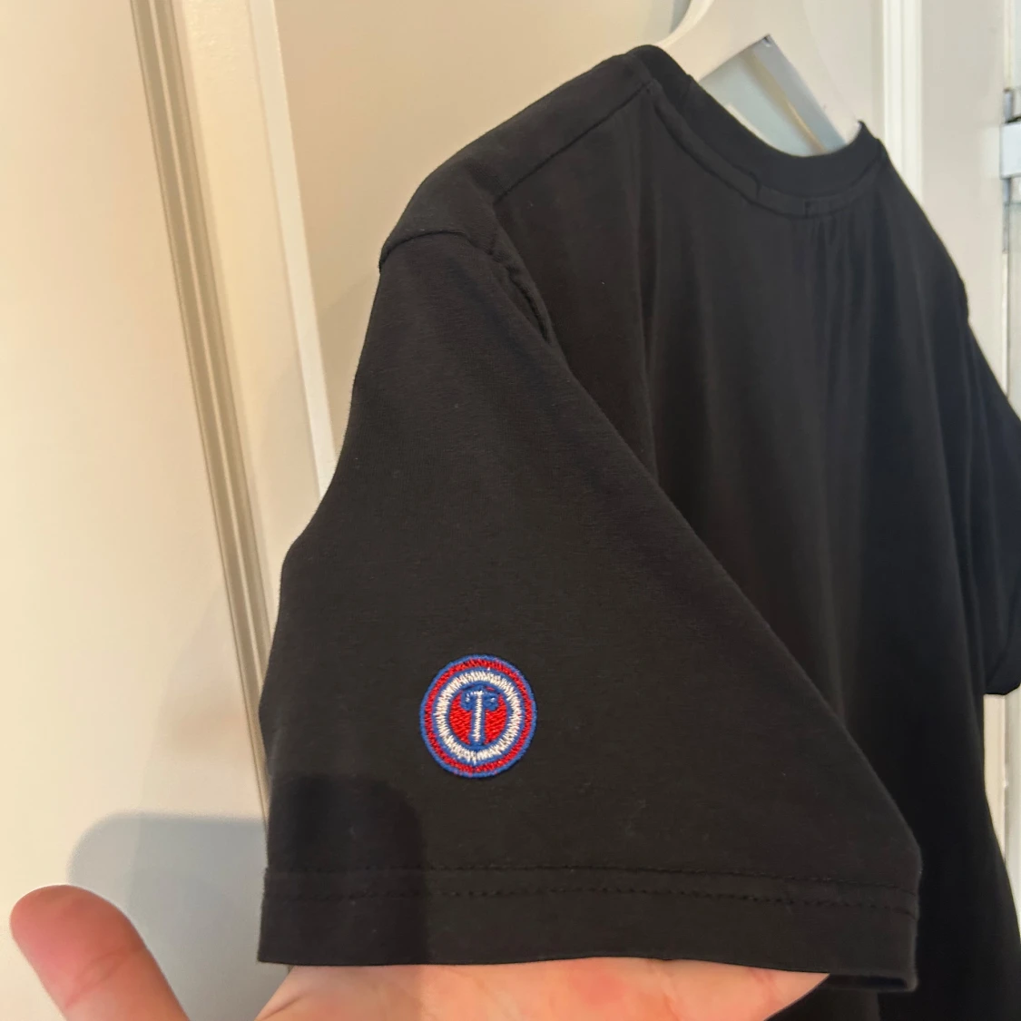 Svart t-shirt från Trapstar - 3