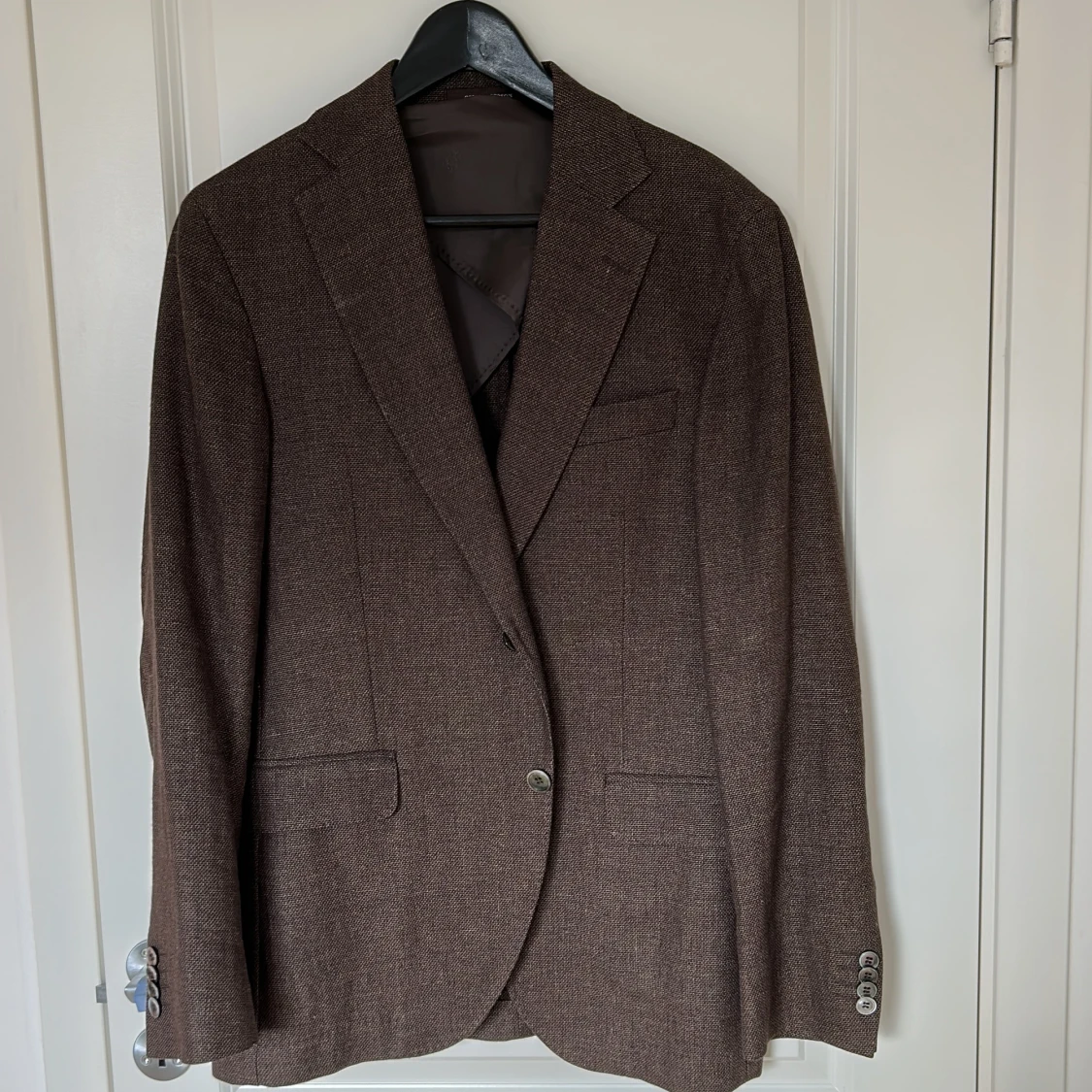 Kavaj Oscar Jacobson