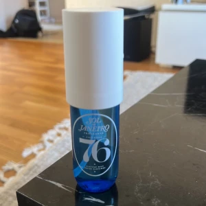 76 Sol de Janeiro - Säljer en bodymist från Sol de Janeiro i nr 76. 90ml