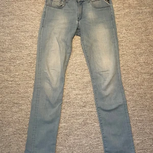 Replay vicky - Replay vicki, bra skick storlek w31