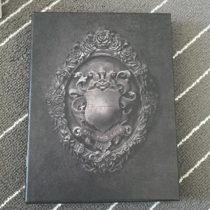 Blackpink album - Kill this love album💕 skriv ifall ni har frågor!