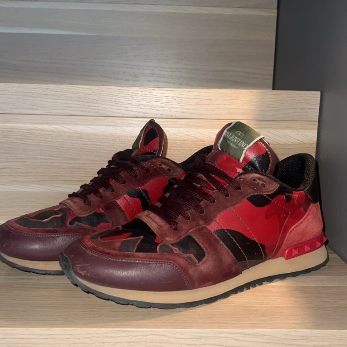 Valentino Rockrunners