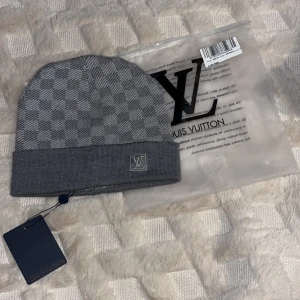Lv mössa - Perfekt till vintern o sommaren 