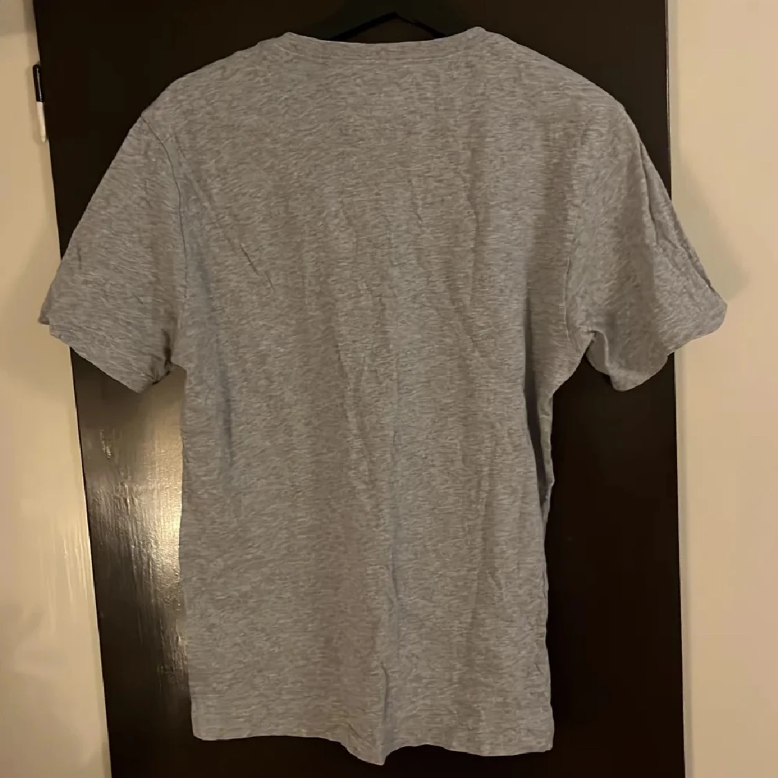 Grå t-shirt från C.P. Company - 3