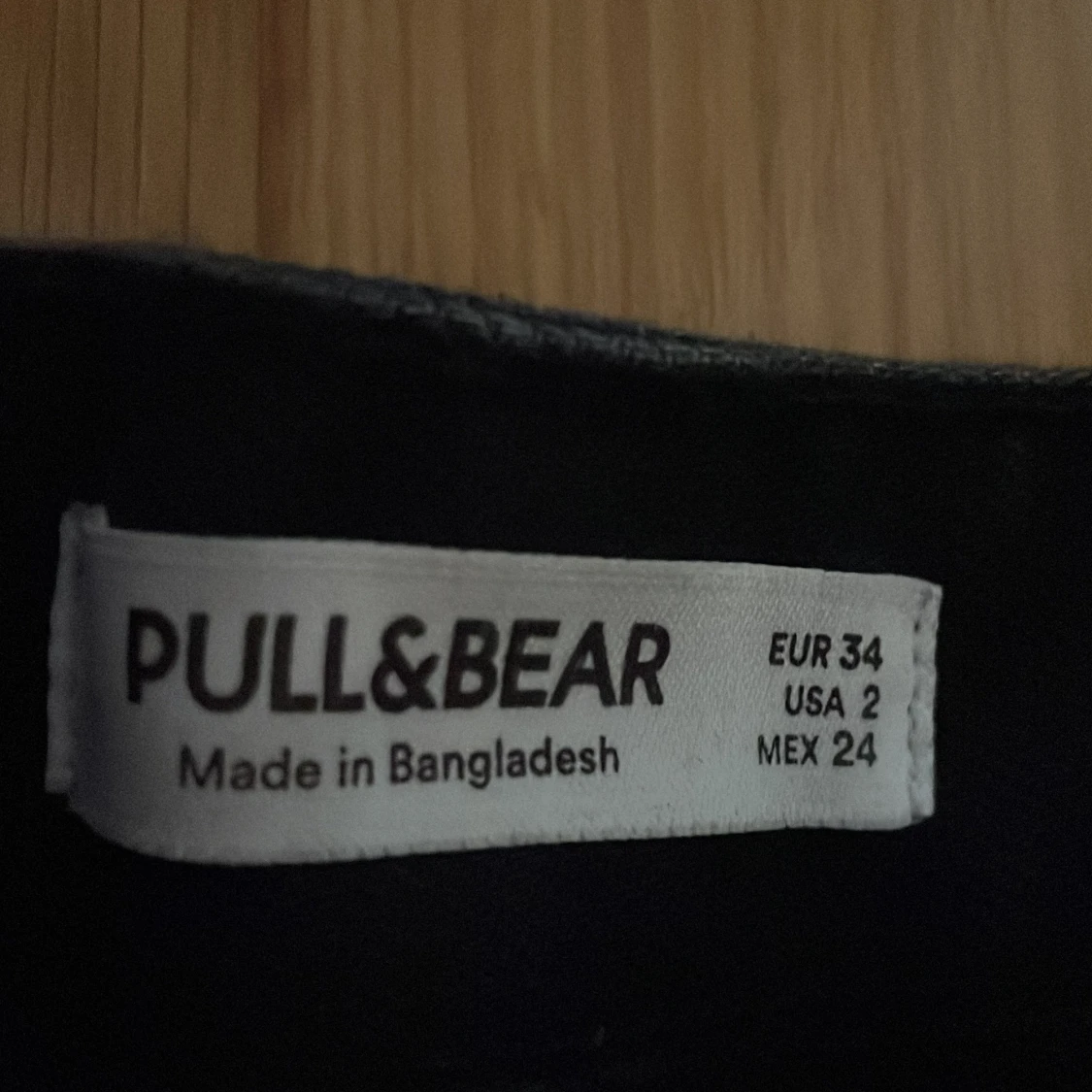 Högmidjade shorts  - 2