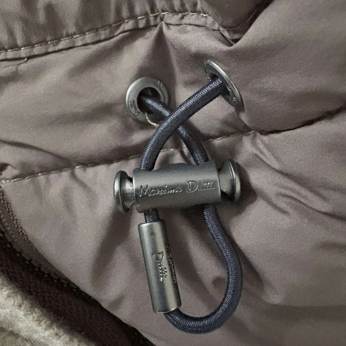 Cardigan Massimo Dutti - 4