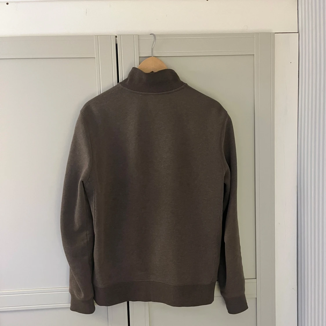 Morris cardigan i M  - 1