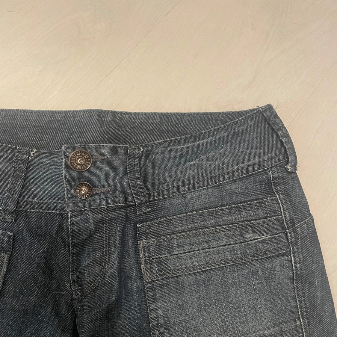  jeansshorts från Pepe Jeans - 3