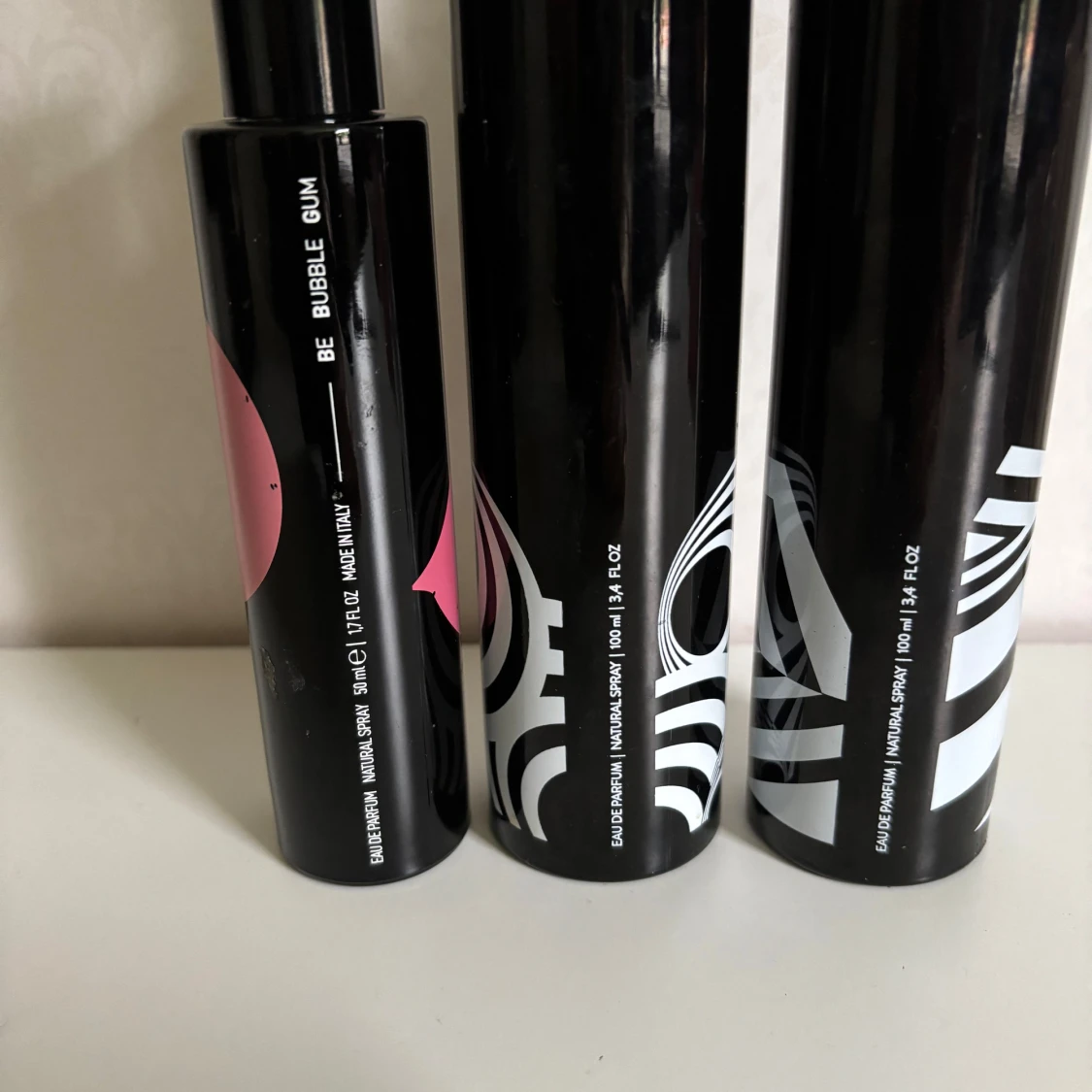 Nish parfym optico 3st  - 1