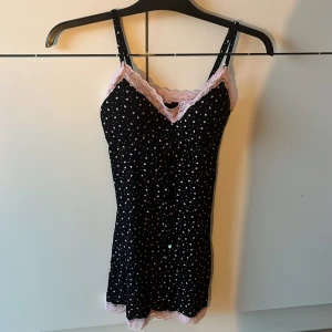 Klänning/nattlinne  - klänning från new Yorker stl xs, använd typ 3 gånger 